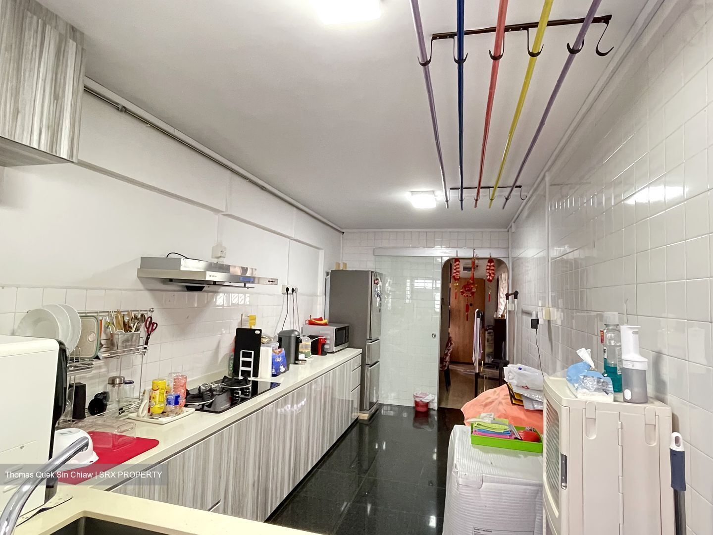 Blk 531 Bukit Batok Street 51 (Bukit Batok), HDB 4 Rooms #602861651